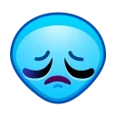 😔