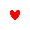 💗