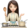 👩‍🍳
