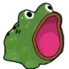 🐸
