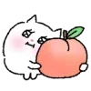 🍑