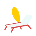 ⛱
