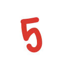 5️⃣