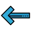 ⬅️