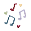 🎵