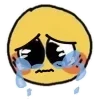 😢