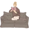 🛋️
