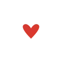 ❤️