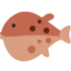 🐡