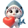 ❤️