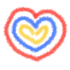 ❤️