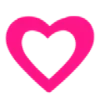 💗