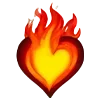 ❤️‍🔥