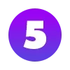 5️⃣