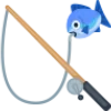 🎣