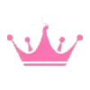 👑