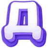 💜
