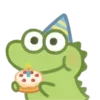 🐊