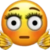 😳