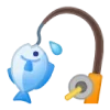🎣