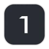 1️⃣