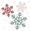 ❄️