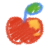 🍎
