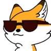 😎