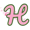 🌷