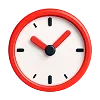 ⏰