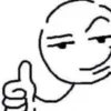 👍
