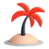 🌴