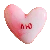 ❤