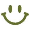 😀