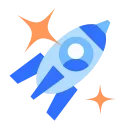 🚀