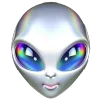 👽