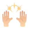 🙌
