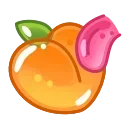 🍑