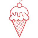 🍦
