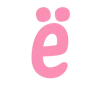 💗