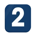 2⃣