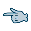👈