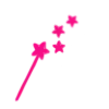 Pink — Telegram emoji pack