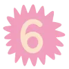 6️⃣
