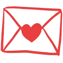 💌