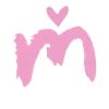 💗