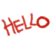 👋