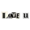 ❤️