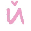 💗