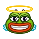 😇